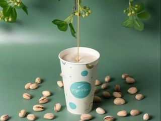 Frappè Piccolo