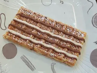 Waffle