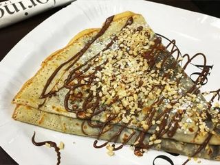 Crêpe