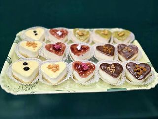Yogurt Mignon