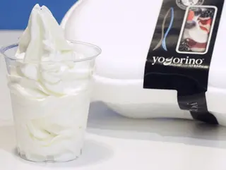 Frozen Yogurt asporto 1 kg