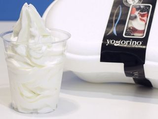 Frozen Yogurt asporto 1 kg