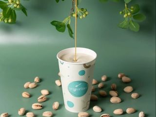 Frappè Grande