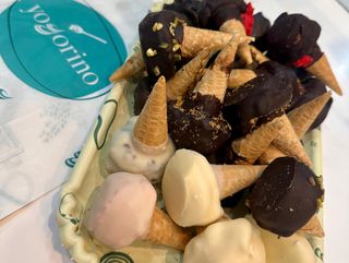 Conetto Gelato singolo