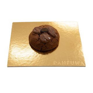 Soft cookie