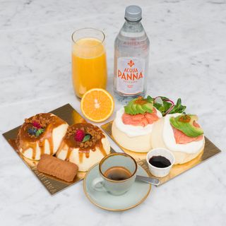 Menu Panfuwa Slow brunch