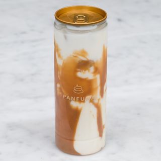 Lotus Biscoff coffee Freddo