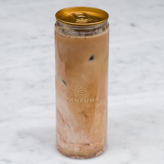 Pumpkin Spice Freddo