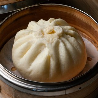 SHENG JIAN BAO  生煎包
