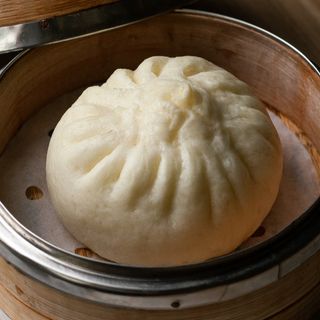 CHAR SIU BAO  叉烧包