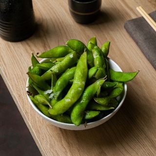 EDAMAME  毛豆