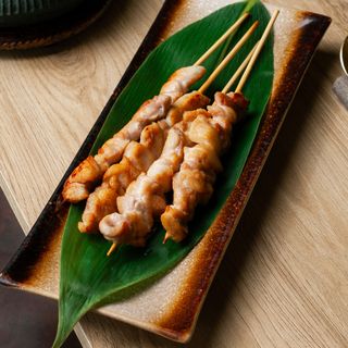 CHUAN'R POLLO (4 pz.)  鸡肉串