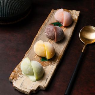 MOCHI (2 pz.)