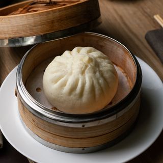 BAO DI MANZO  牛肉包