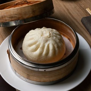 BAO DI MAIALE  猪肉包