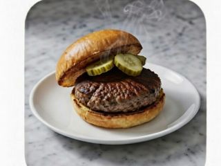 Hamburger