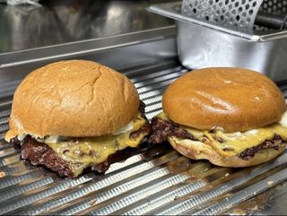 Smash Burger