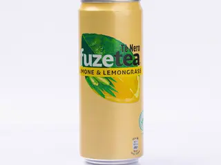 Fuze Tea Limone