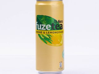 Fuze Tea Limone