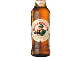 Birra Moretti