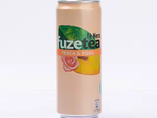 Fuze Tea Pesca