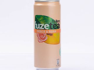 Fuze Tea Pesca