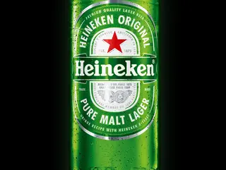 Birr Heineken