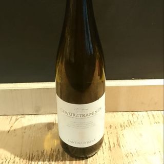 Gewuerztraminer