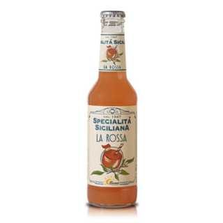 La rossa