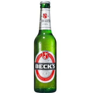 Birra Beck's