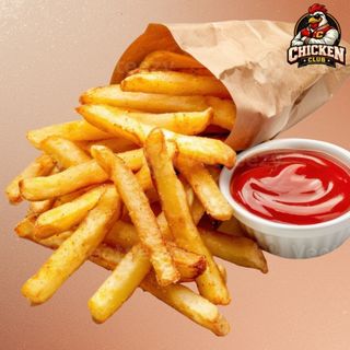 Patate Stick