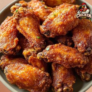 Buffalo Wings
