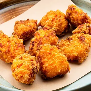 Chicken Nuggets