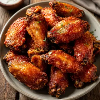 Buffalo Wings