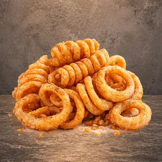 Patate Twister
