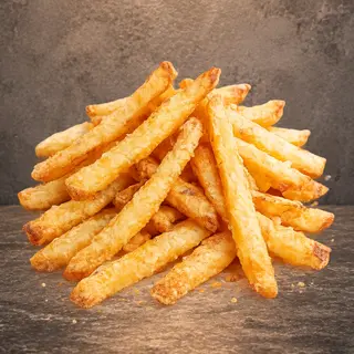 Patate Stick