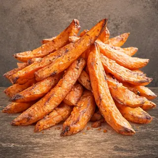 Patate Dolci