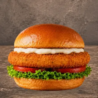 Fake Chicken