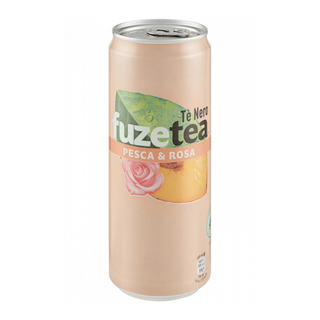 Thè Fuzetea Pesca