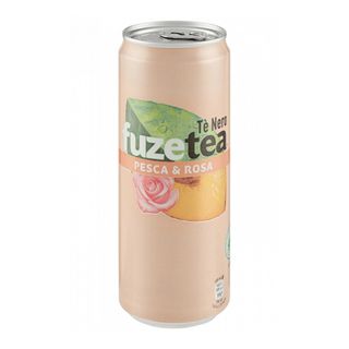 Thè Fuzetea Pesca