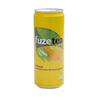 Thè Fuzetea Limone