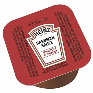 BBQ Heinz