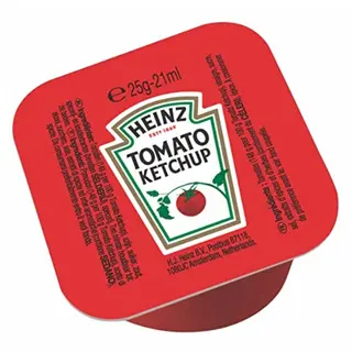 Ketchup Heinz