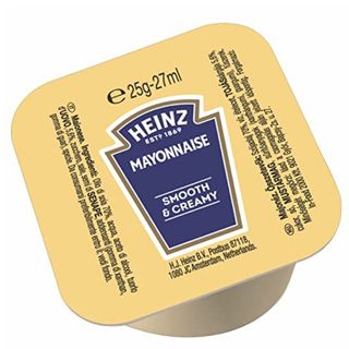 Maionese Heinz