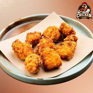 Chicken Nuggets