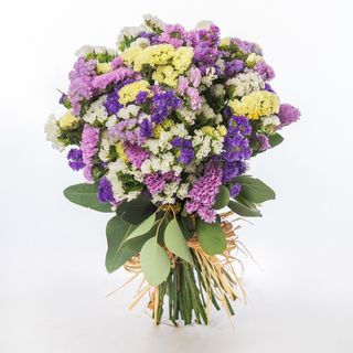 Statice bouquet