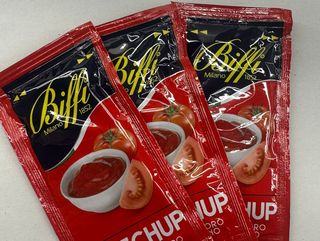 Ketchup