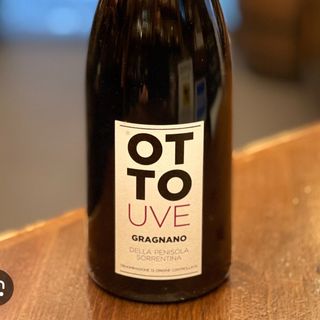 Gragnano Otto Uve