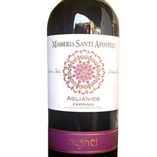 Aglianico Nugnes