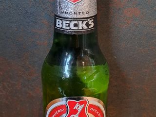 Becks